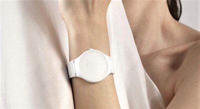 Rado True Thinline Stillness Quartz R27015012