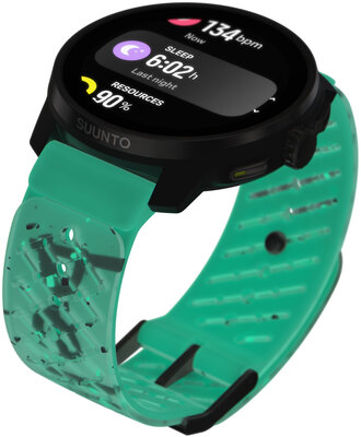 Suunto Race S Titanium Courtney (II. Akosť)