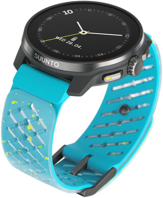 Suunto Race S Titanium Courtney (II. Akosť)