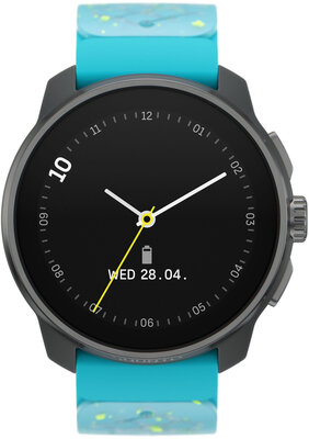 Suunto Race S Titanium Courtney (II. Akosť)