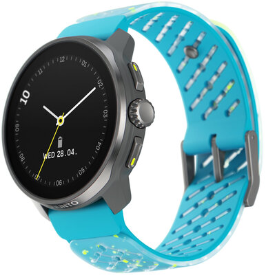 Suunto Race S Titanium Courtney (II. Akosť)