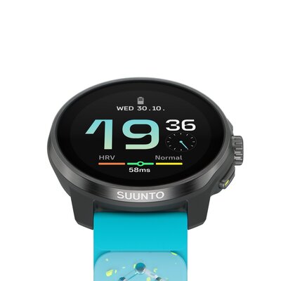 Suunto Race S Titanium Courtney (II. Akosť)