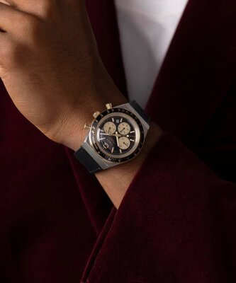 Timex Q Reissue TW2W64300