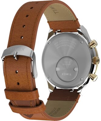 Timex Q Timex Reissue Quartz Chronograph TW2W64400