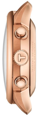 Tissot Chemin Des Tourelles Chronograph Automatic T139.462.36.298.00