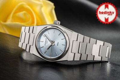 Tissot PRX Quartz T137.010.11.351.00