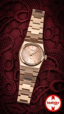 Tissot PRX Quartz T137.010.33.506.00