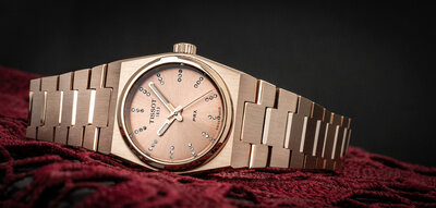 Tissot PRX Quartz T137.010.33.506.00