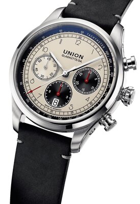 Union Glashütte Belisar Chronograph D009.427.16.262.02