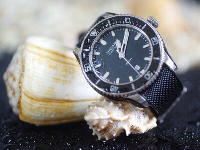 Union Glashütte Belisar Date Sport D009.907.27.057.00 (+ náhradný remienok)