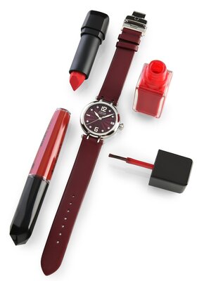 Union Glashütte Sirona Date D006.207.16.426.00