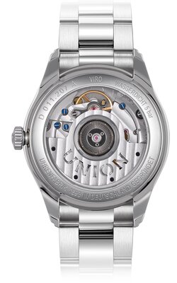 Union Glashütte Viro Date D011.207.11.031.01