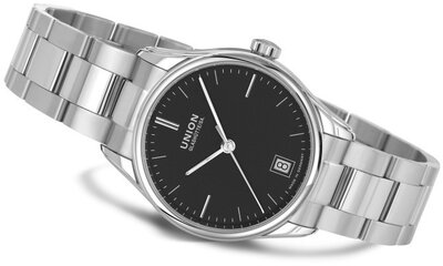 Union Glashütte Viro Date D011.207.11.051.00