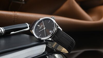 Union Glashütte Viro Date D011.207.16.291.00