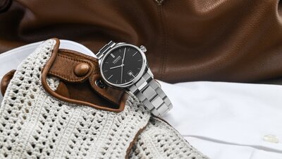 Union Glashütte Viro Date D011.407.11.051.00