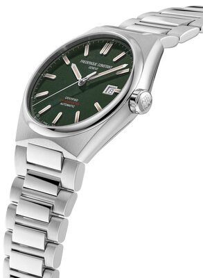 Frederique Constant Highlife Automatic COSC FC-303GRS3NH6B (+ náhradný remienok)