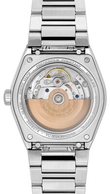 Frederique Constant Highlife Automatic COSC FC-303GRS3NH6B (+ náhradný remienok)