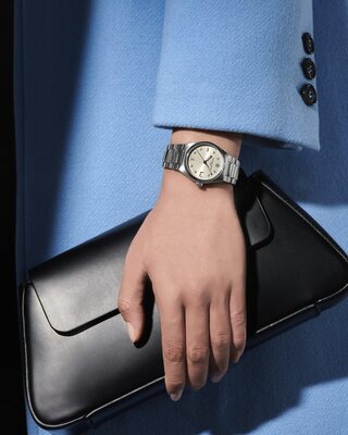 Frederique Constant Highlife Ladies Quartz FC-240BGD2NH6B (+ náhradný remienok)