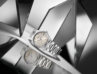 Frederique Constant Highlife Ladies Quartz FC-240BGD2NH6B (+ náhradný remienok)