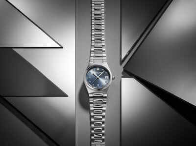 Frederique Constant Highlife Ladies Quartz FC-240LND2NH26B (+ náhradný remienok)