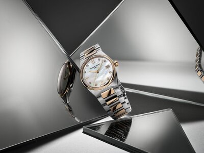 Frederique Constant Highlife Ladies Quartz FC-240MPWD2NH22B (+ náhradný remienok)