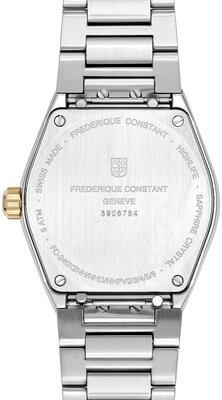 Frederique Constant Highlife Ladies Quartz FC-240N2NH3B (+ náhradný remienok)