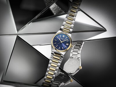 Frederique Constant Highlife Ladies Quartz FC-240N2NH3B (+ náhradný remienok)