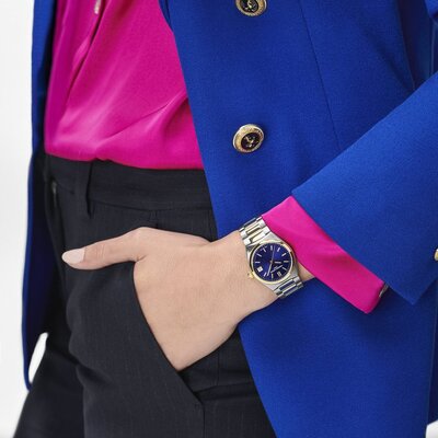 Frederique Constant Highlife Ladies Quartz FC-240N2NH3B (+ náhradný remienok)