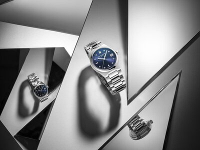 Frederique Constant Highlife Ladies Quartz FC-240ND2NH26B (+ náhradný remienok)