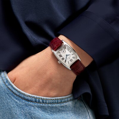 Hamilton American Classic Boulton Small Second Quartz H13321811