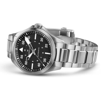 Hamilton Khaki Aviation Pilot Automatic H76305130