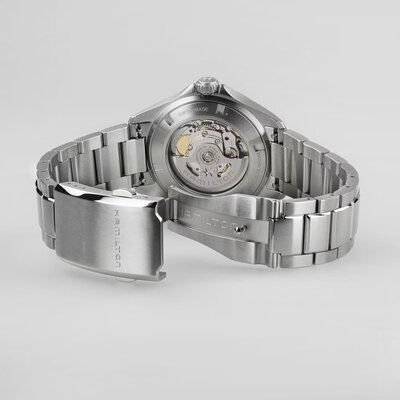 Hamilton Khaki Aviation Pilot Automatic H76305130