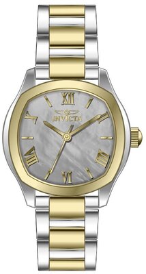 Invicta Wildflower Quartz 32.5mm 48241