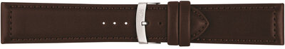 Kožený remienok Morellato Panamera 4938C23.032 M, hnedý