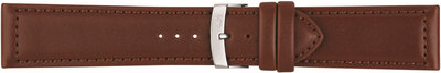 Kožený remienok Morellato Panamera 4938C23.041 M, hnedý