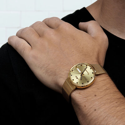 Mido Commander 1959 Automatic M8429.3.22.23