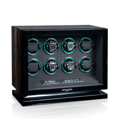 Navíjač Heisse & Söhne Rome 8 70019-231.19