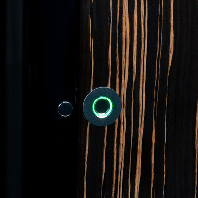 Navíjač Heisse & Söhne Rome 8 70019-231.19