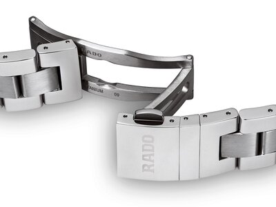 Rado Captain Cook Automatic R32105203