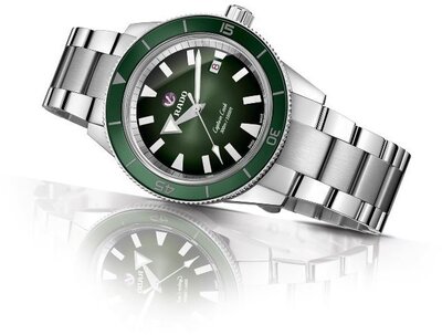 Rado Captain Cook Automatic R32105313