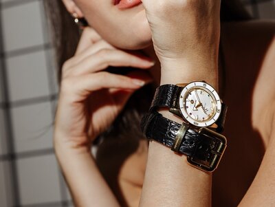 Rado Captain Cook Automatic R32117708 Marina Hoermanseder Heartbeat (+ 2 náhradné popruhy)