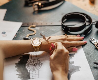 Rado Captain Cook Automatic R32117708 Marina Hoermanseder Heartbeat (+ 2 náhradné popruhy)