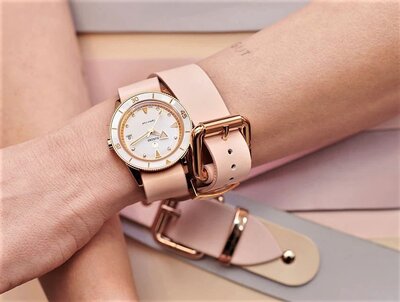 Rado Captain Cook Automatic R32139708 Marina Hoermanseder (+ 2 náhradné popruhy)