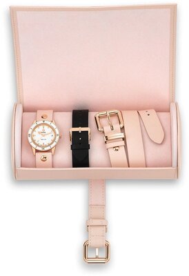 Rado Captain Cook Automatic R32139708 Marina Hoermanseder (+ 2 náhradné popruhy)