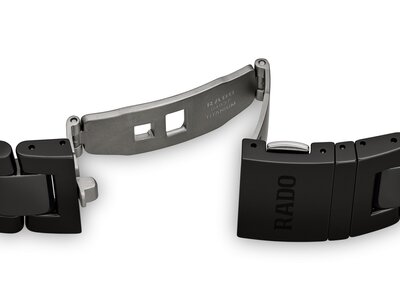 Rado Captain Cook High-Tech Ceramic Automatic R32127152