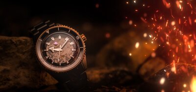 Rado Captain Cook High-Tech Ceramic Automatic R32127162