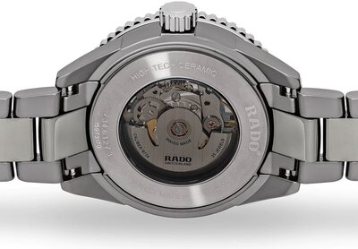 Rado Captain Cook High-Tech Ceramic Automatic R32128202