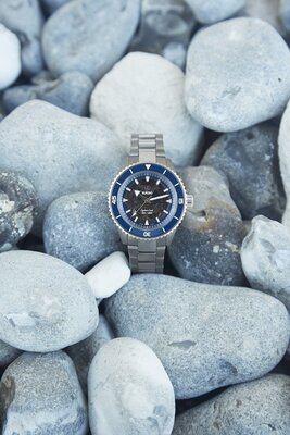 Rado Captain Cook High-Tech Ceramic Automatic R32128202