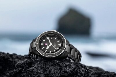 Rado Captain Cook High-Tech Ceramic Diver Automatic R32129152
