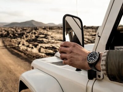 Rado Captain Cook High-Tech Ceramic Diver Automatic R32129152